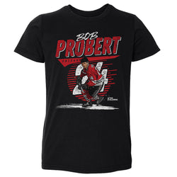 Bob Probert Chicago Comet WHT (ONLINE ORDER ONLY)