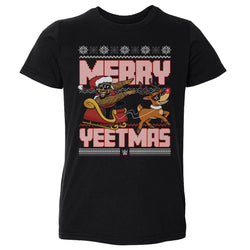 Jey Uso BIG SHOTS Merry Yeetmas WHT