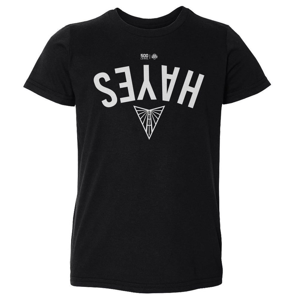 Tiffany Hayes Golden State Valkyries Invert WHT (ONLINE ORDER ONLY)