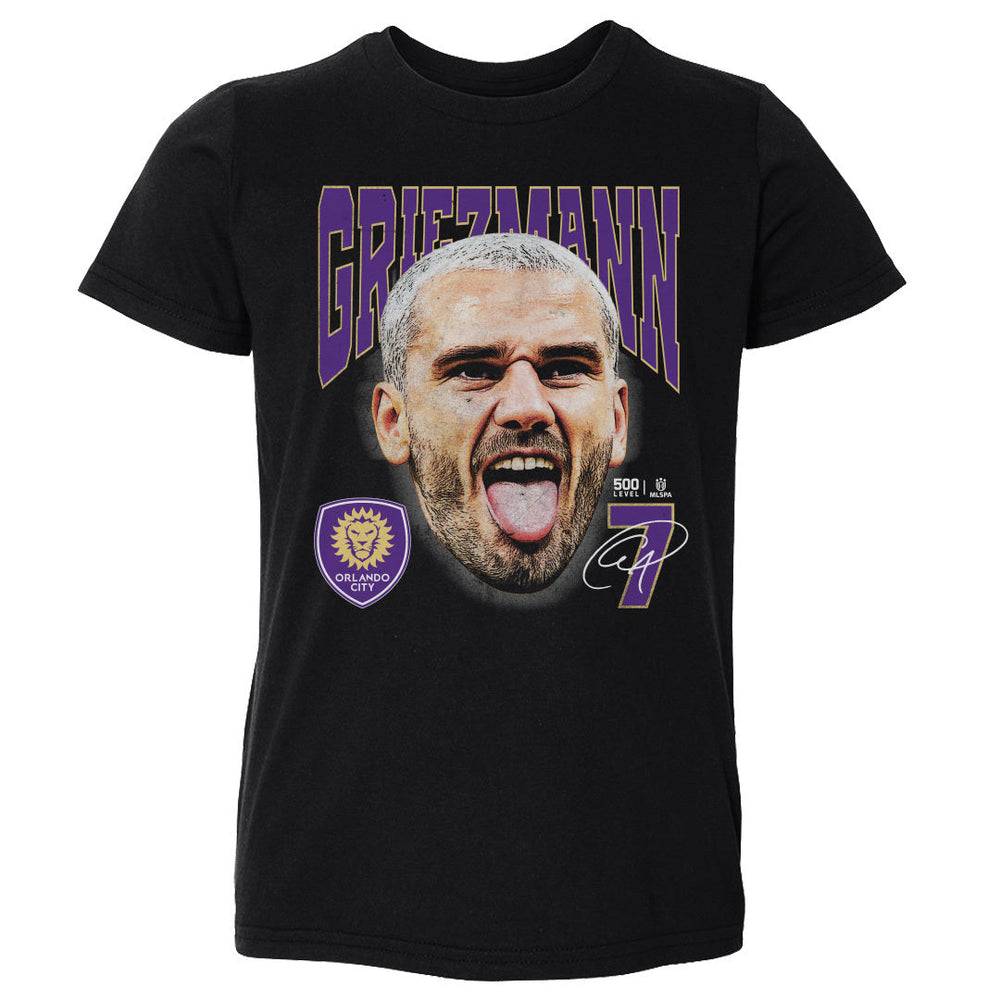 Antoine Griezmann Orlando Pride Expression WHT (ONLINE ORDER ONLY)