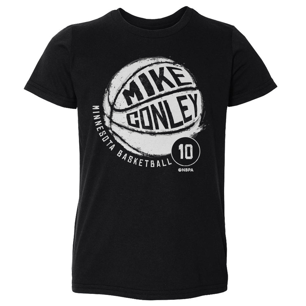 Mike Conley Minnesota Basketball WHT (ONLINE ORDER ONLY)
