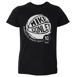 Mike Conley Minnesota Basketball WHT (ONLINE ORDER ONLY)