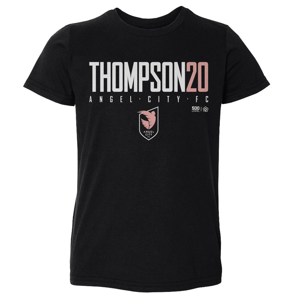 Gisele Thompson Angel City FC Elite WHT (ONLINE ORDER ONLY)