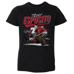Tony Esposito Chicago Comet WHT (ONLINE ORDER ONLY)