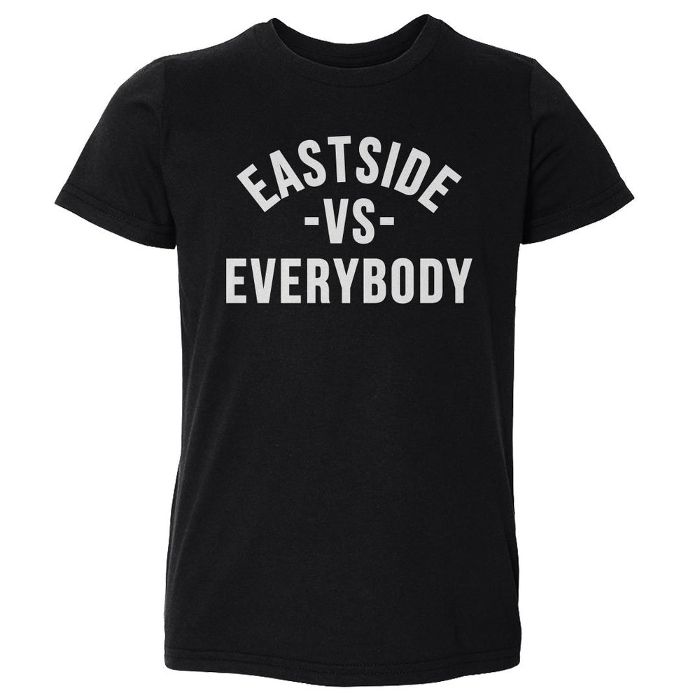 Eastside Vs. Everybody WHT