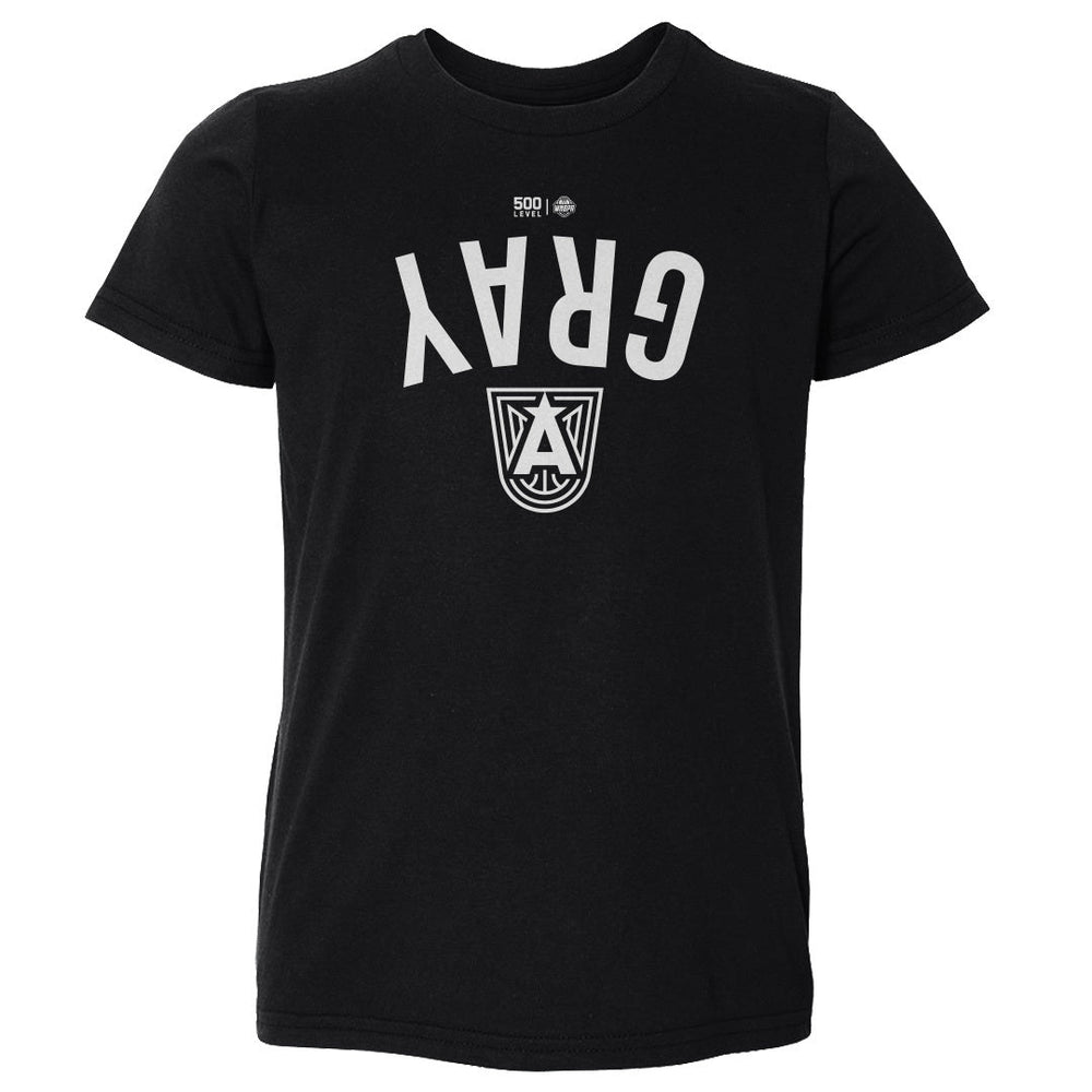 Allisha Gray Atlanta Dream Invert WHT (ONLINE ORDER ONLY)
