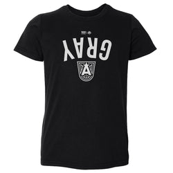 Allisha Gray Atlanta Dream Invert WHT (ONLINE ORDER ONLY)