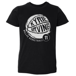 Kyrie Irving Dallas Basketball WHT (ONLINE ORDER ONLY)