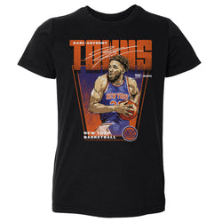 Karl-Anthony Towns New York Knicks Premiere WHT (ONLINE ORDER ONLY)