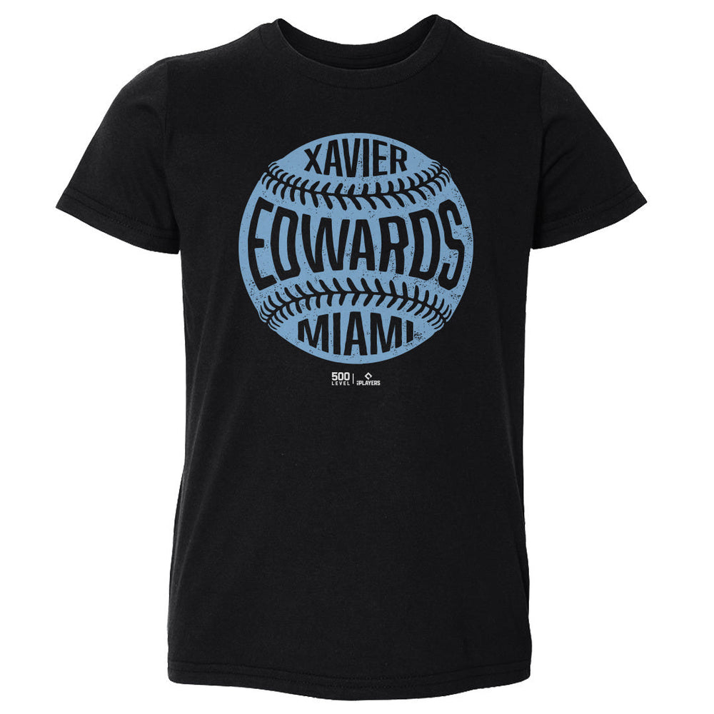 Xavier Edwards Miami Vintage Baseball WHT (ONLINE ORDER ONLY)