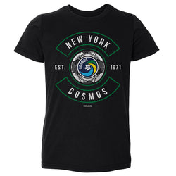 New York Cosmos Ball Arc WHT (ONLINE ORDER ONLY)