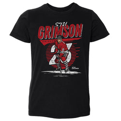 Stu Grimson Chicago Comet WHT (ONLINE ORDER ONLY)