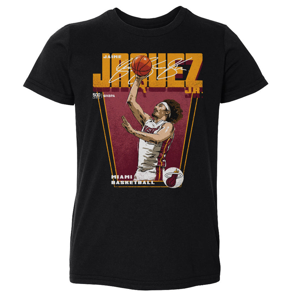 Jaime Jaquez Jr. Miami Heat Premiere WHT (ONLINE ORDER ONLY)