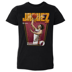 Jaime Jaquez Jr. Miami Heat Premiere WHT (ONLINE ORDER ONLY)