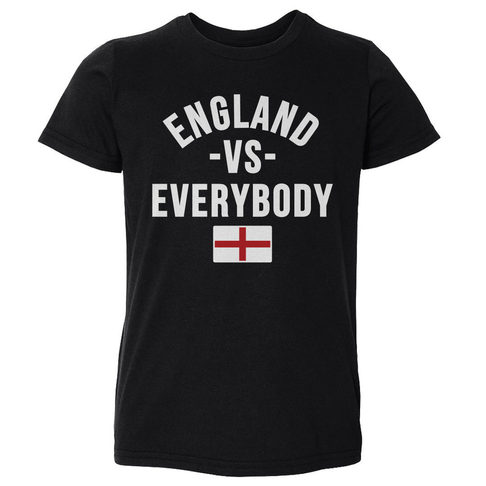 England Vs. Everybody WHT