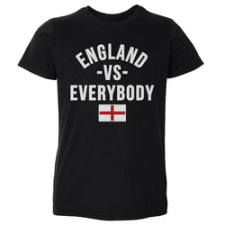 England Vs. Everybody WHT