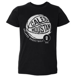 Caleb Houstan Orlando Basketball WHT (ONLINE ORDER ONLY)