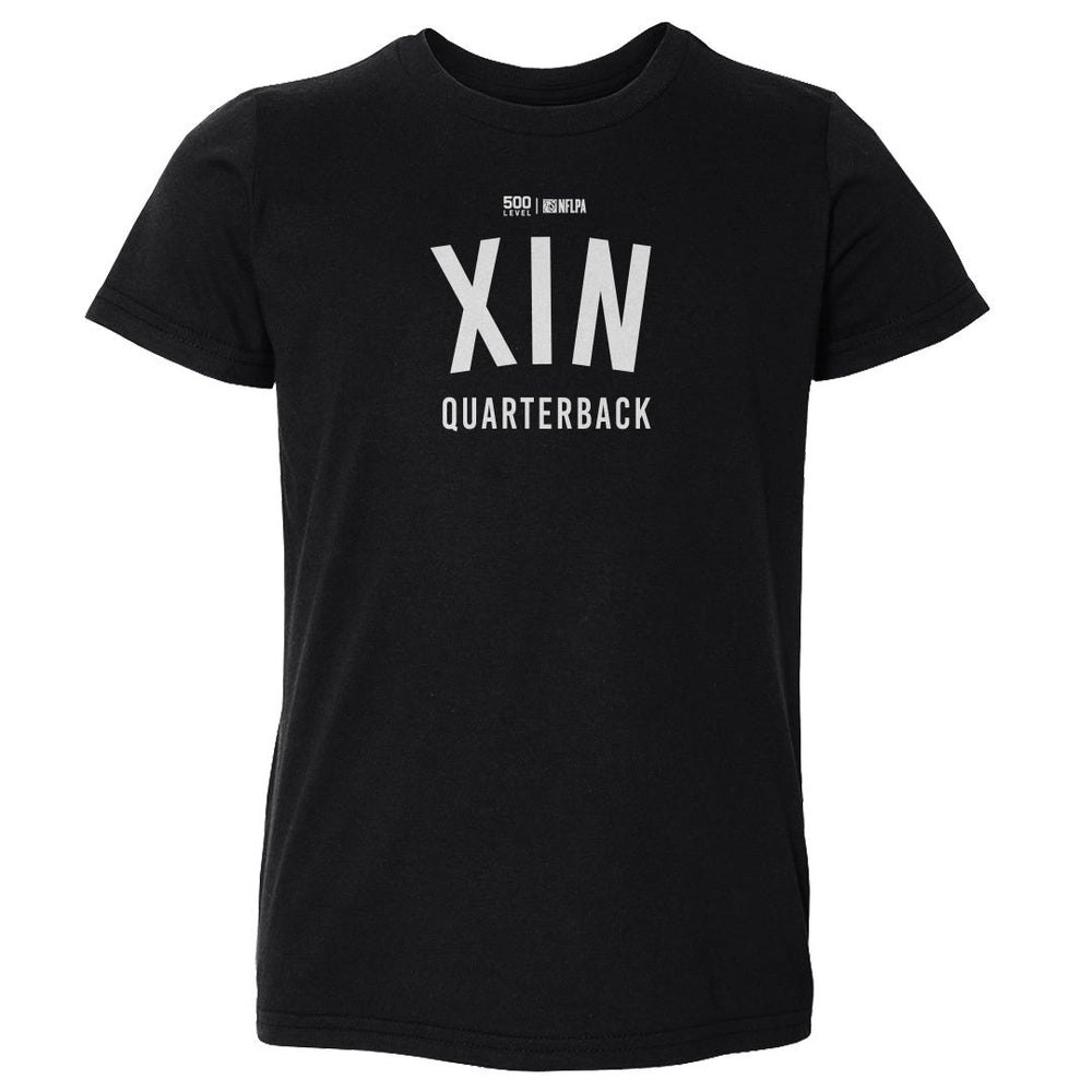 Bo Nix Denver Invert WHT