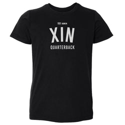 Bo Nix Denver Invert WHT