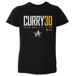 Steph Curry Golden State Warriors 2026 NBA All-Star Elite WHT (ONLINE ORDER ONLY)