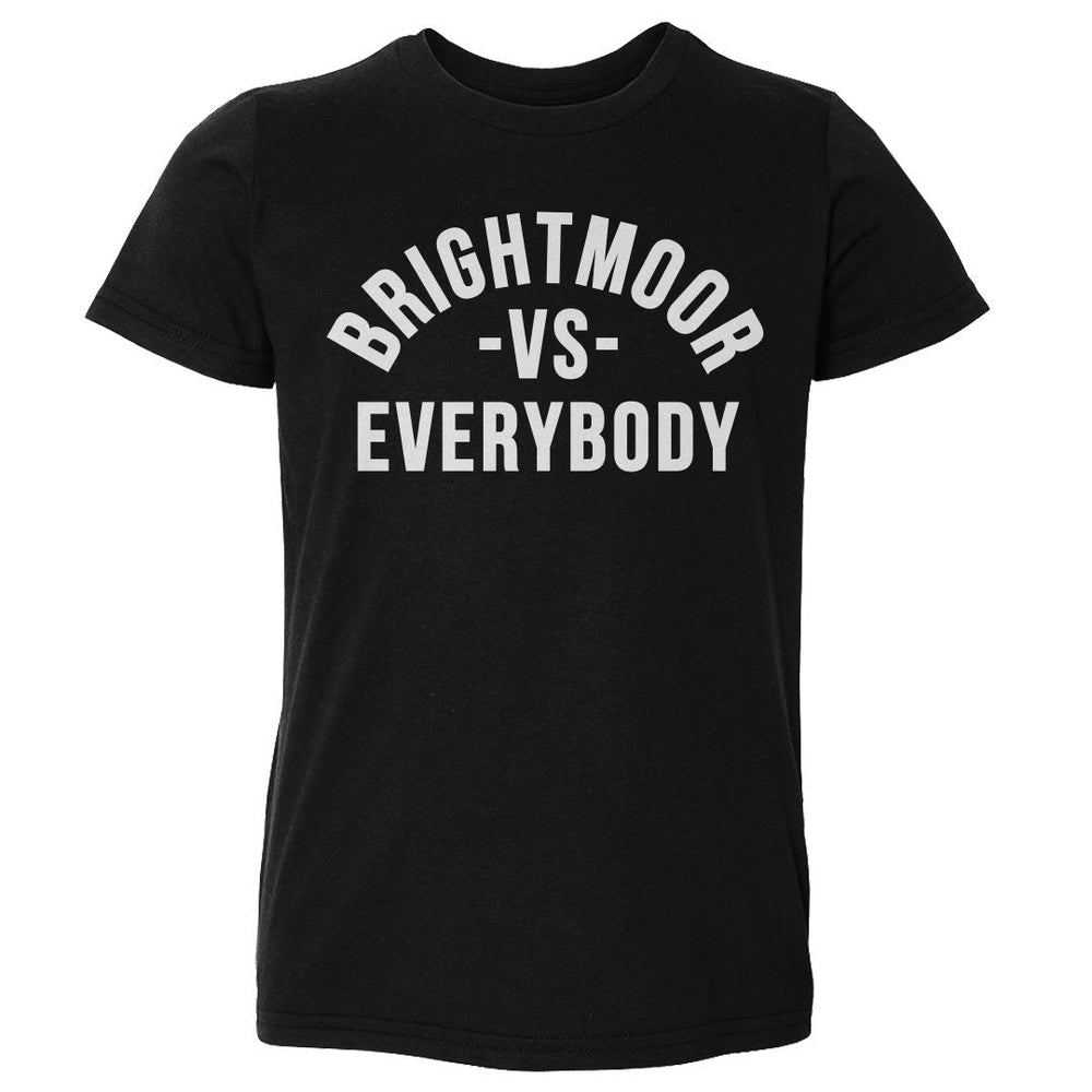 Brightmoor Vs. Everybody WHT