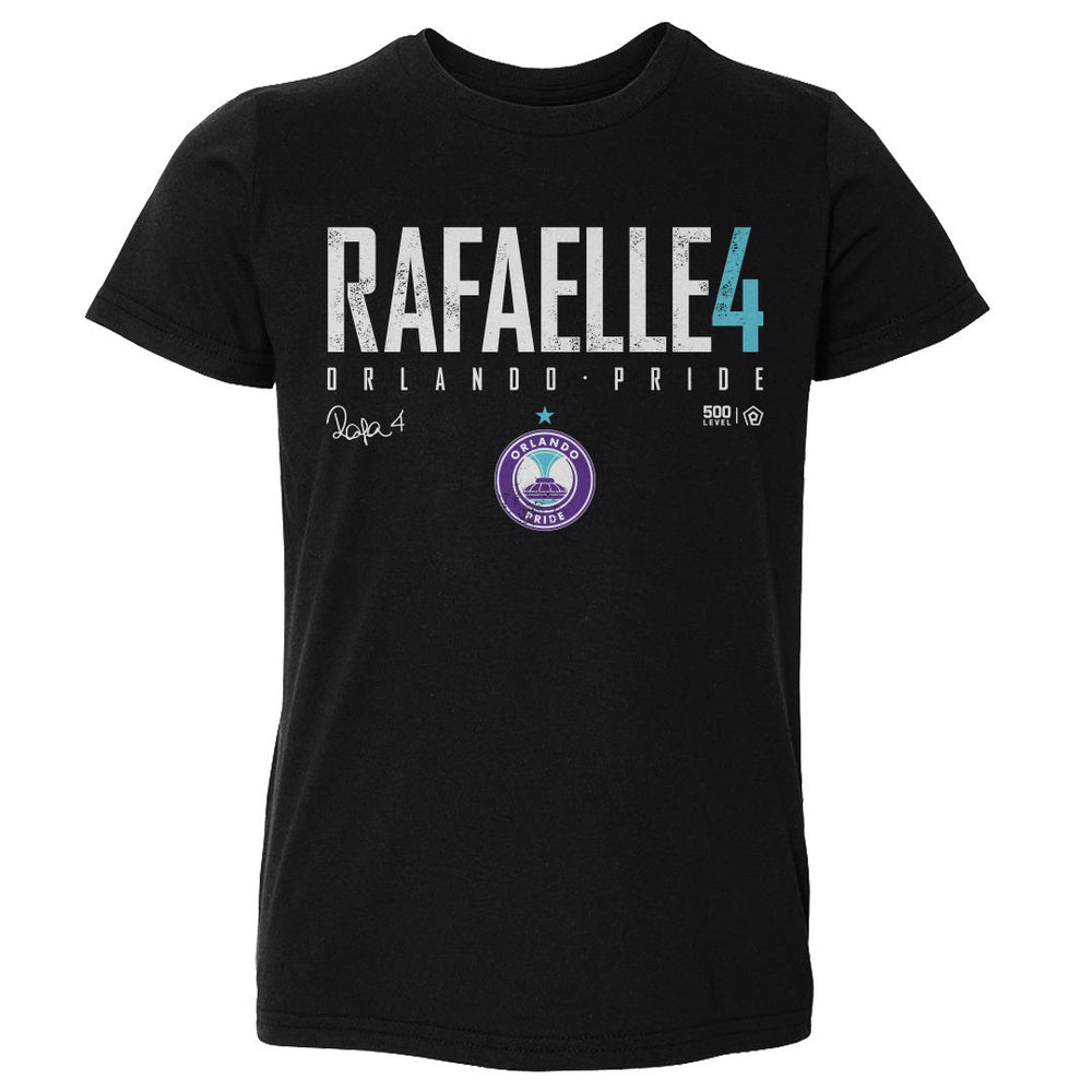 Rafaelle Orlando Pride Elite WHT (ONLINE ORDER ONLY)