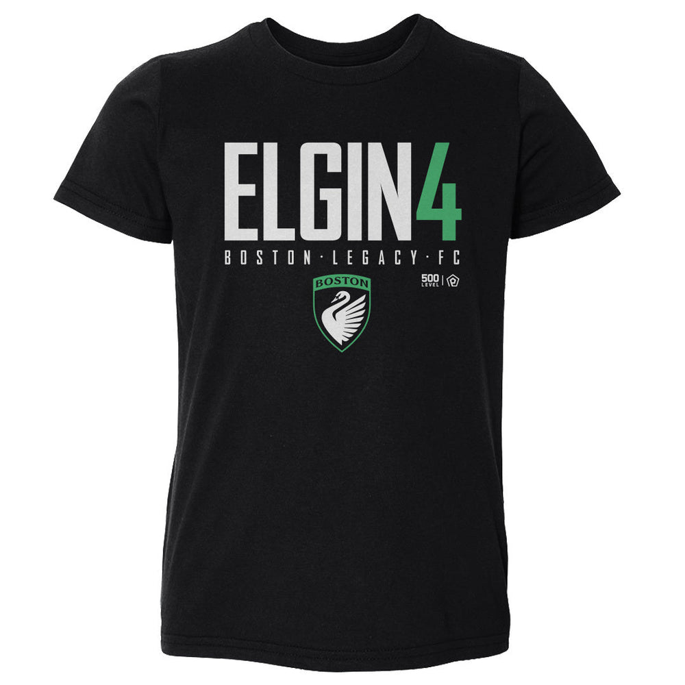 Emerson Elgin Boston Legacy FC Elite WHT (ONLINE ORDER ONLY)