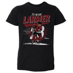 Steve Larmer Chicago Comet WHT (ONLINE ORDER ONLY)