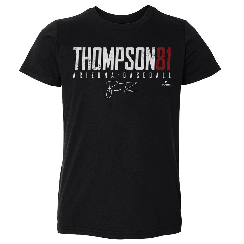 Ryan Thompson Arizona Elite WHT
