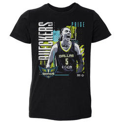 Paige Bueckers Dallas Wings Draft Day WHT (ONLINE ORDER ONLY)