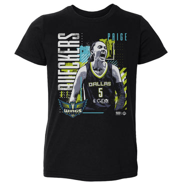 Paige Bueckers Dallas Wings Draft Day WHT (ONLINE ORDER ONLY)