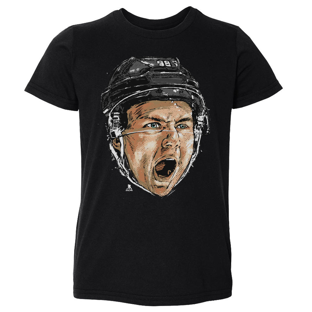 Connor Bedard Chicago Scream WHT (ONLINE ORDER ONLY)