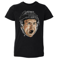 Connor Bedard Chicago Scream WHT (ONLINE ORDER ONLY)