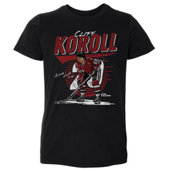 Cliff Koroll Chicago Comet WHT (ONLINE ORDER ONLY)