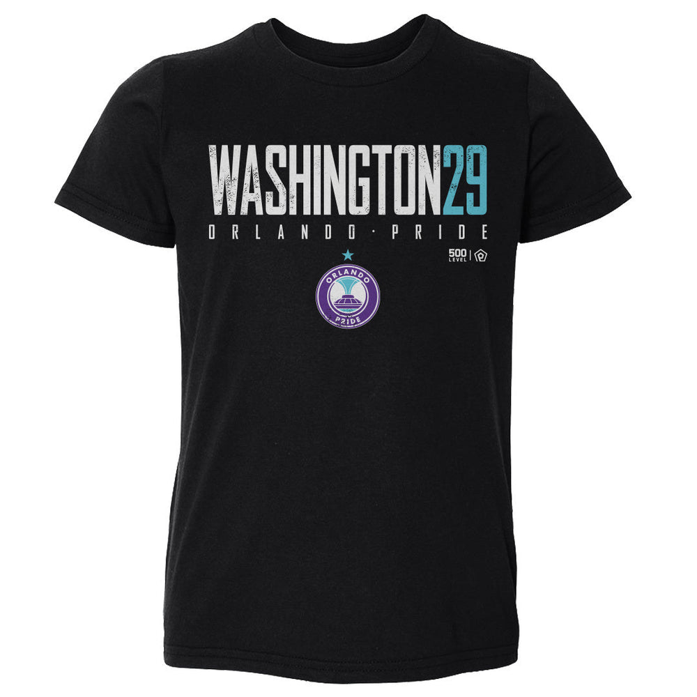 Solai Washington Orlando Pride Elite WHT (ONLINE ORDER ONLY)