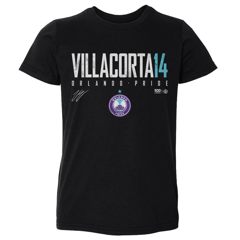 Viviana Villacorta Orlando Pride Elite WHT (ONLINE ORDER ONLY)