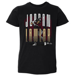 Jordan Lawlar Arizona Player Name WHT