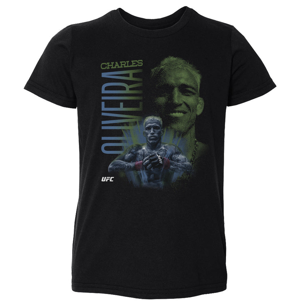 Charles Oliveira Edge WHT (ONLINE ORDER ONLY)