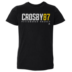 Sidney Crosby Crosby87 W WHT