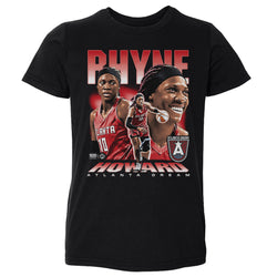 Rhyne Howard Atlanta Dream Vintage WHT (ONLINE ORDER ONLY)