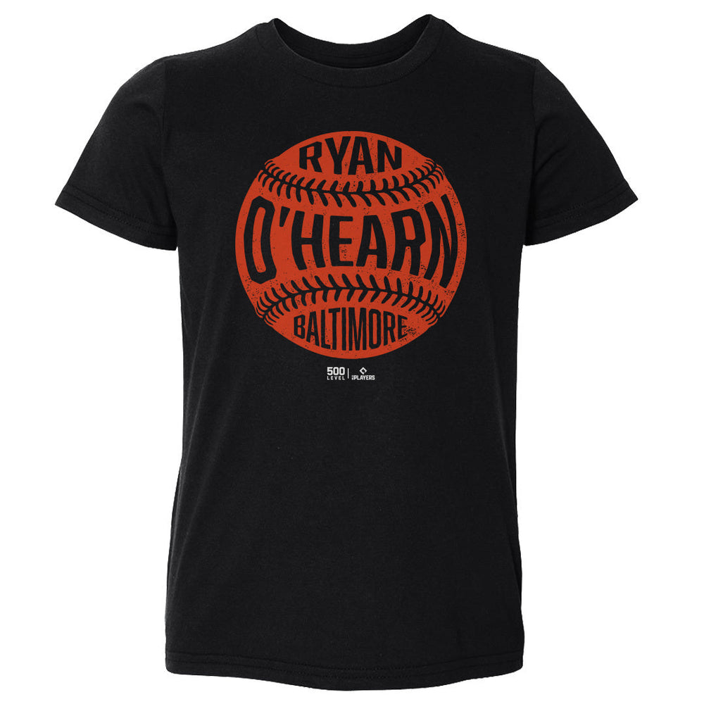 Ryan O'Hearn Baltimore Vintage Baseball WHT (ONLINE ORDER ONLY)