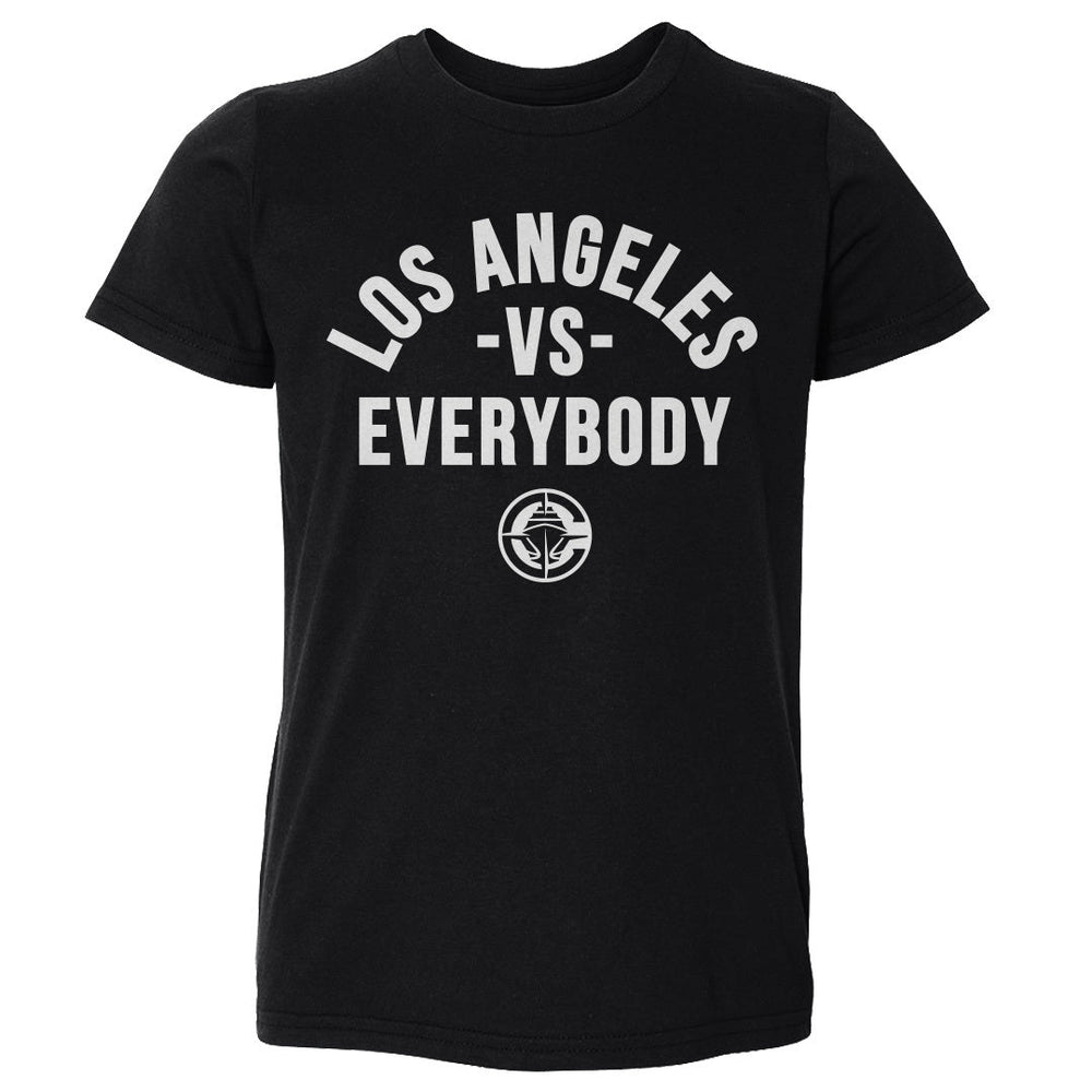 Los Angeles Clippers Vs. Everybody WHT (ONLINE ORDER ONLY)