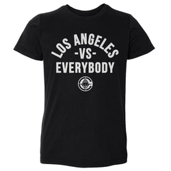 Los Angeles Clippers Vs. Everybody WHT (ONLINE ORDER ONLY)