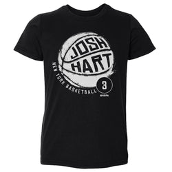 Josh Hart New York Basketball WHT (ONLINE ORDER ONLY)