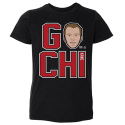 Patrick Kane Chicago GO CHI WHT (ONLINE ORDER ONLY)
