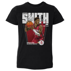 Jabari Smith Jr. Houston Rockets Premiere WHT (ONLINE ORDER ONLY)