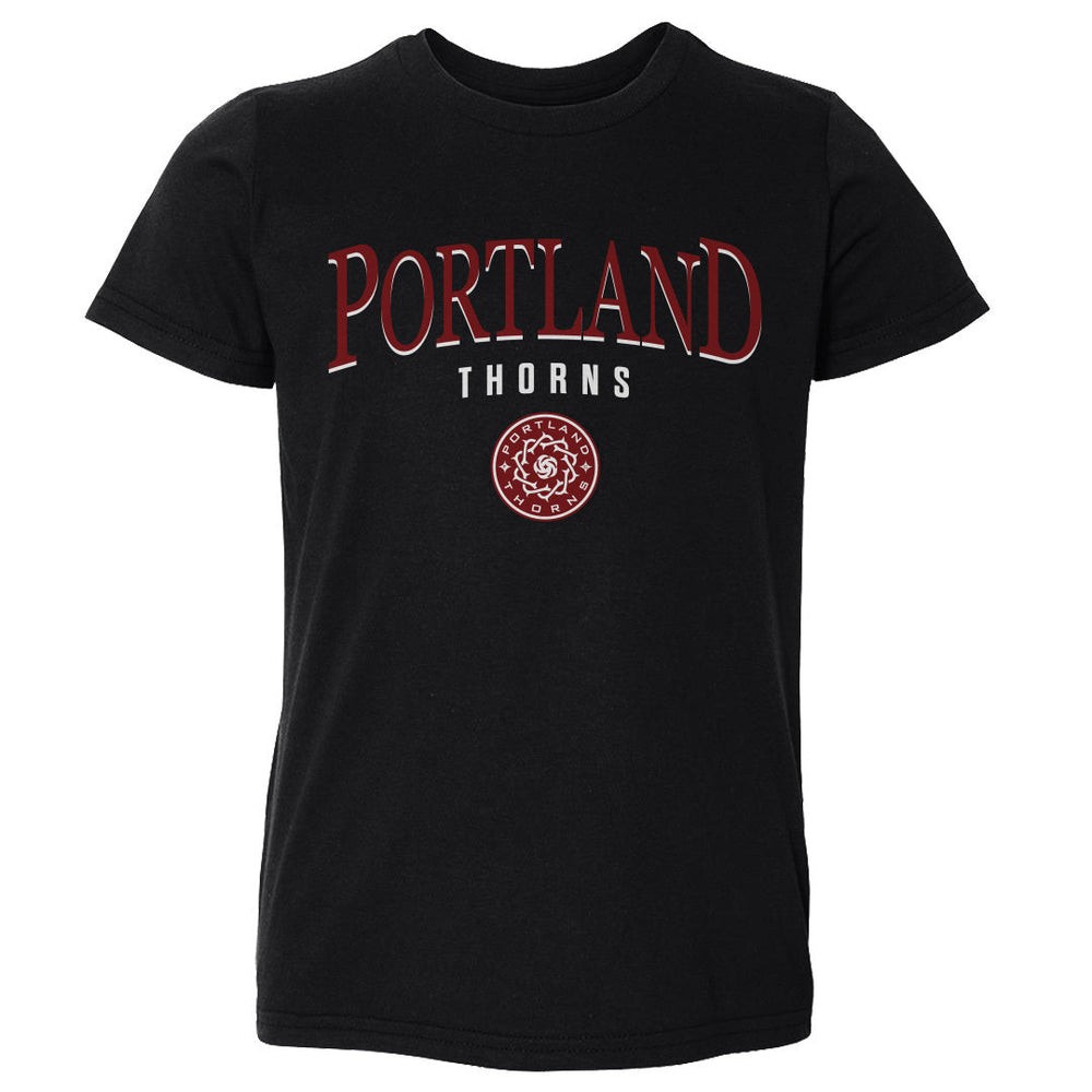 Portland Thorns FC Arch WHT