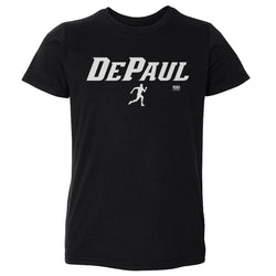 DePaul Blue Demons Track & Field Minimalist WHT (ONLINE ORDER ONLY)