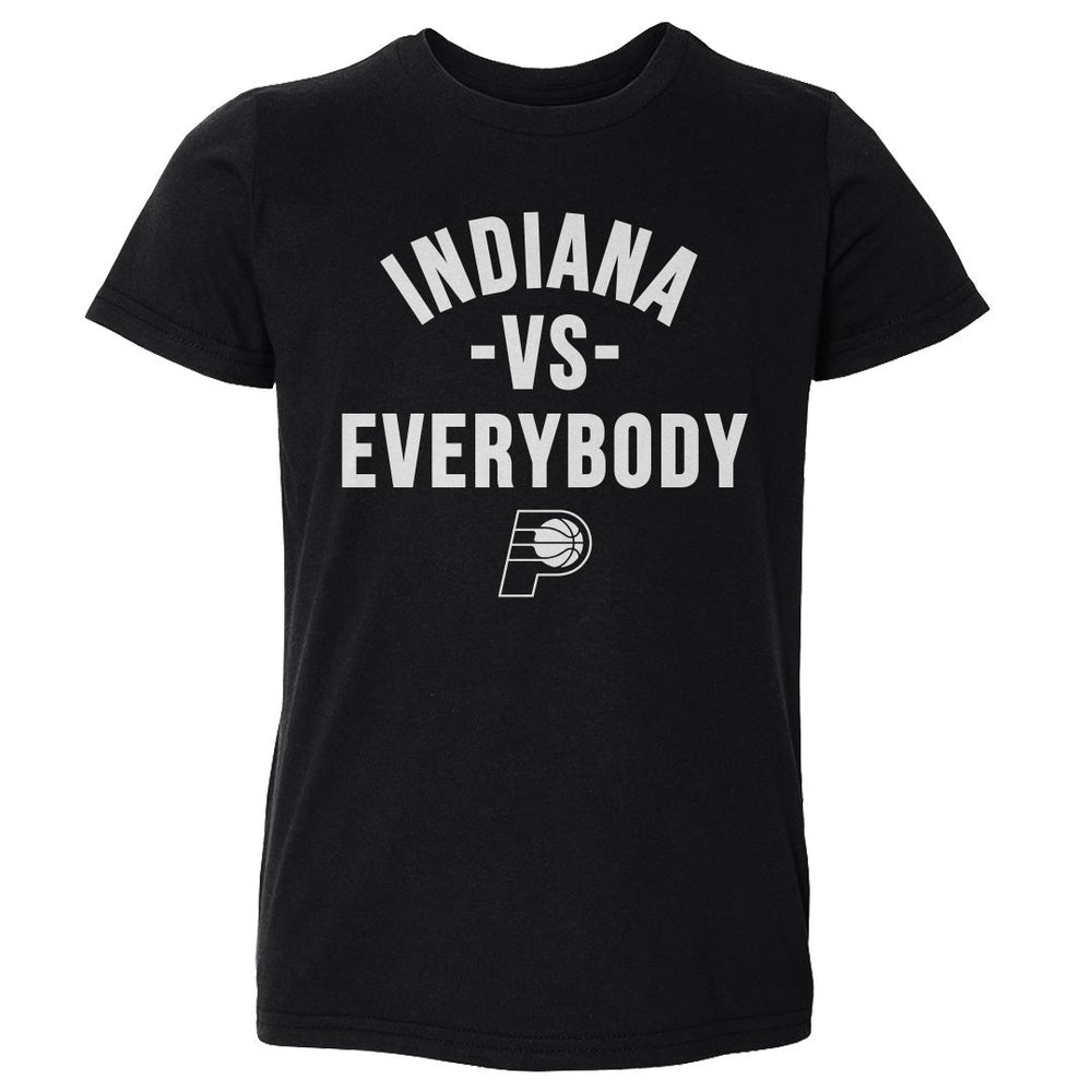 Indiana Pacers Vs. Everybody WHT (ONLINE ORDER ONLY)