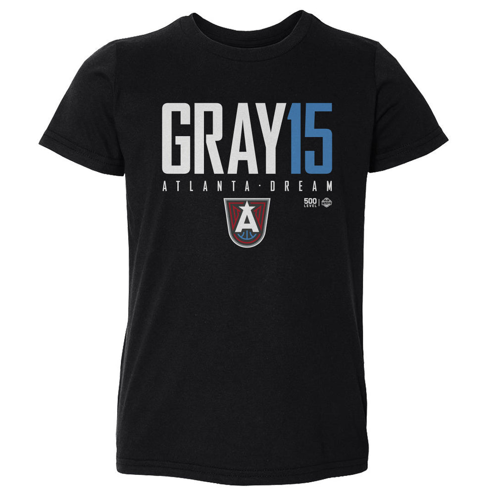 Allisha Gray Atlanta Dream Elite WHT (ONLINE ORDER ONLY)